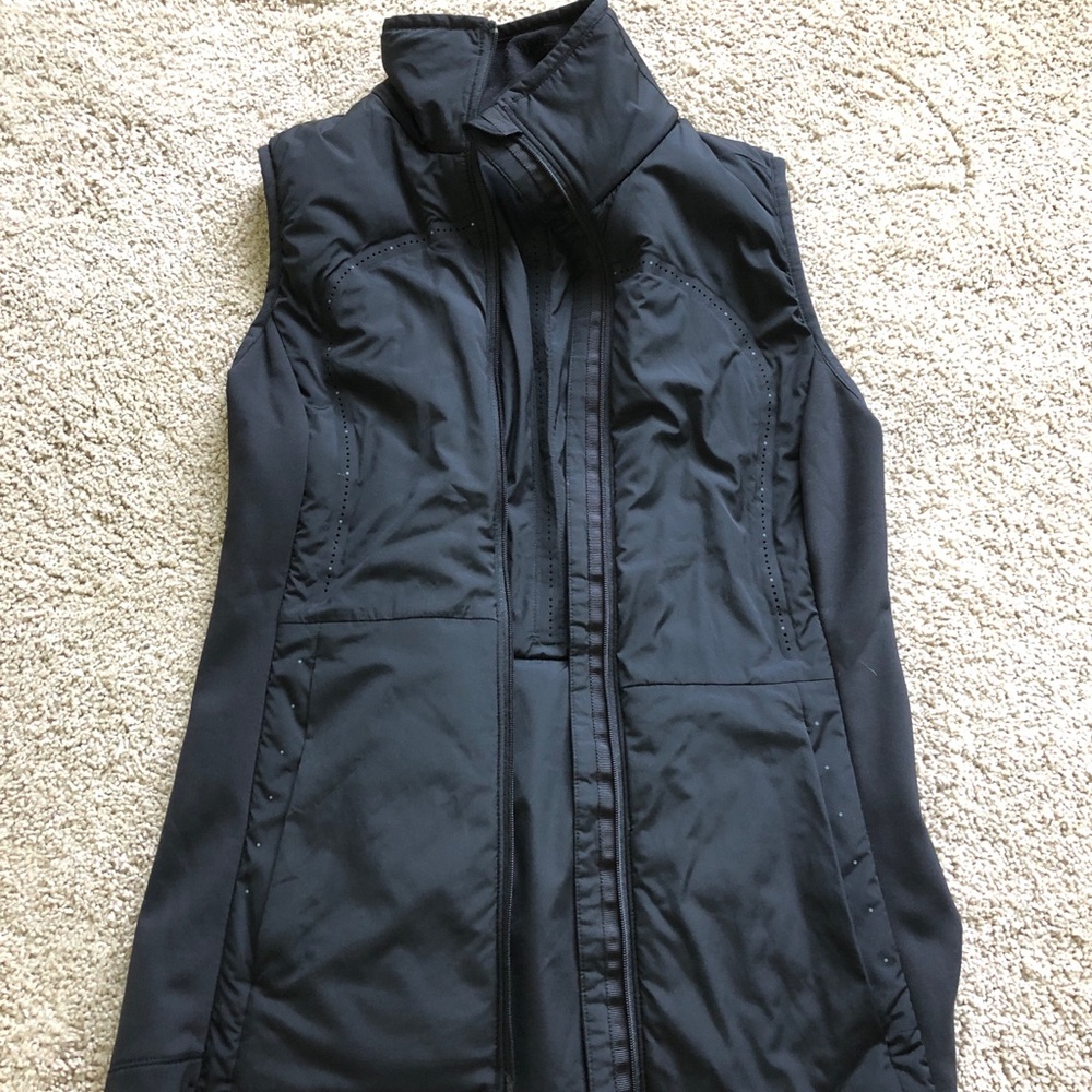 Lululemon Vest